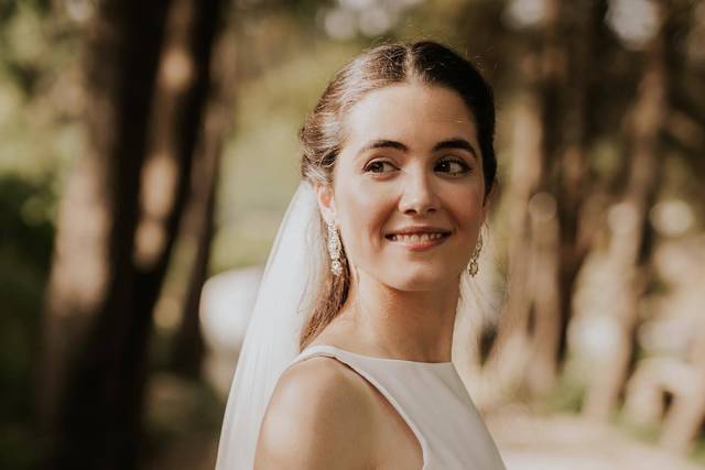 A sublinhar a beleza natural