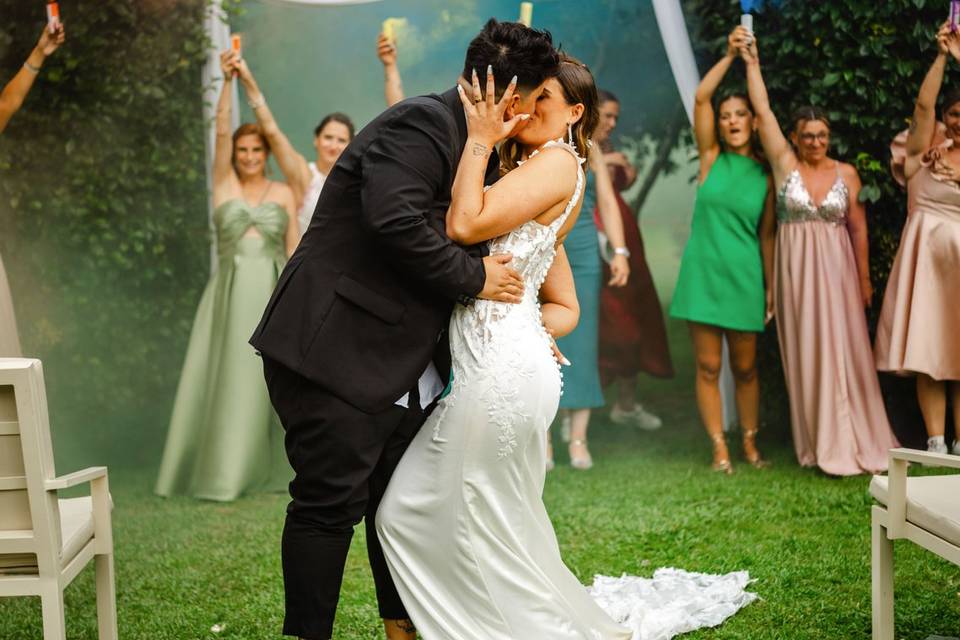 Amanda & Tiago
