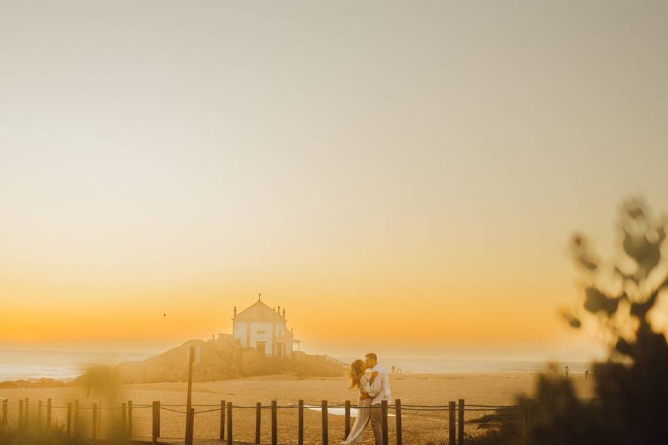 Amanda & Tiago
