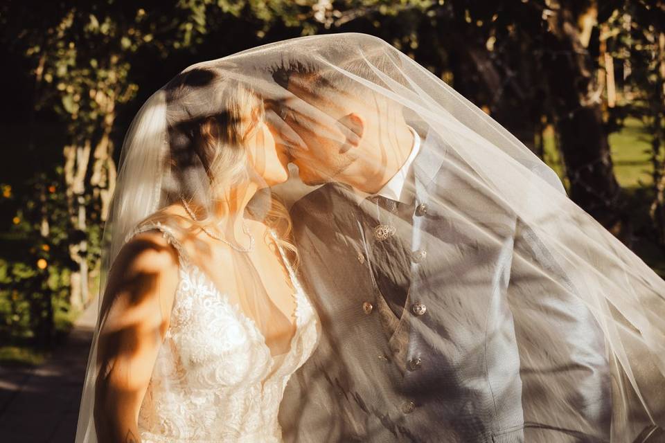 Amanda & Tiago