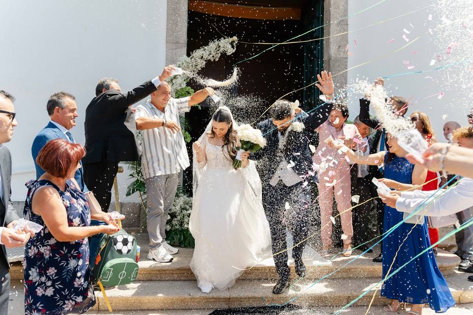 Eliana & Carlos