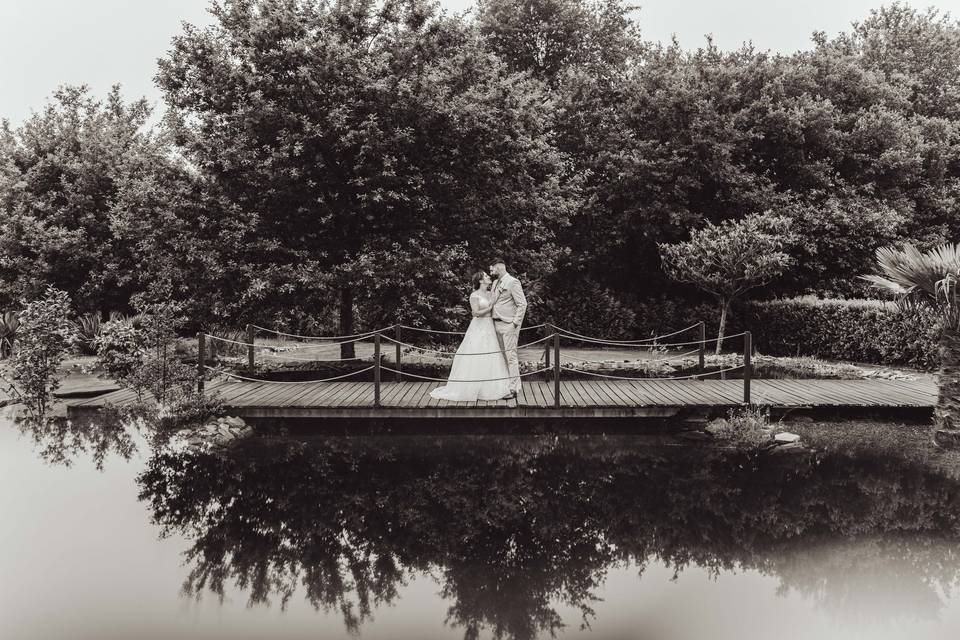 José & Diana