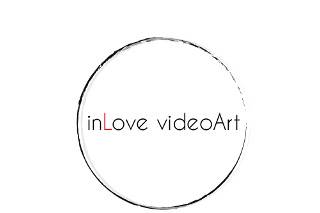 In Love Video Art logo