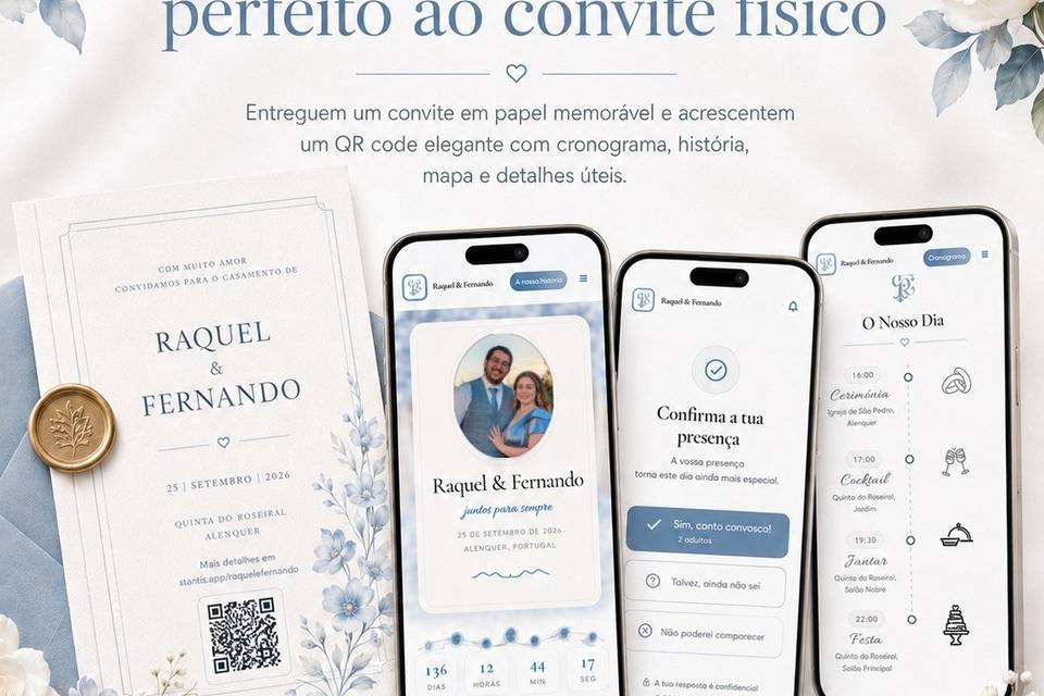 Stantis app