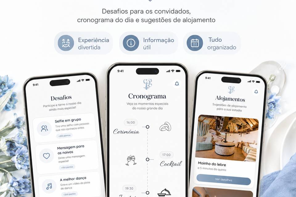 Stantis app