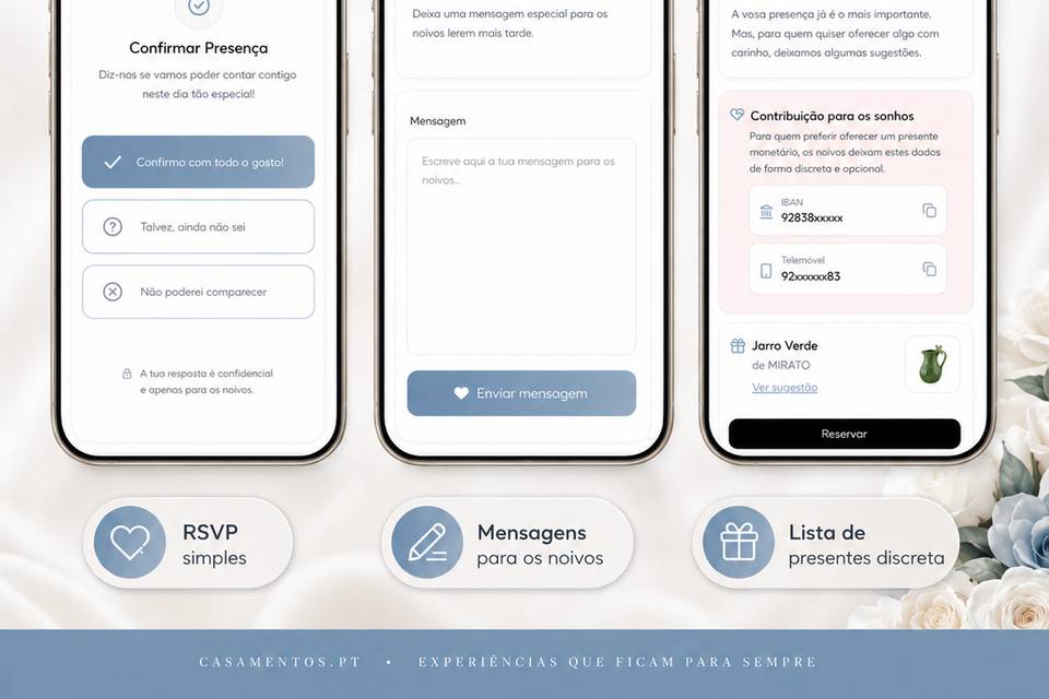 Stantis app