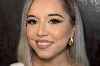 Sara Lopes Make-up Artist