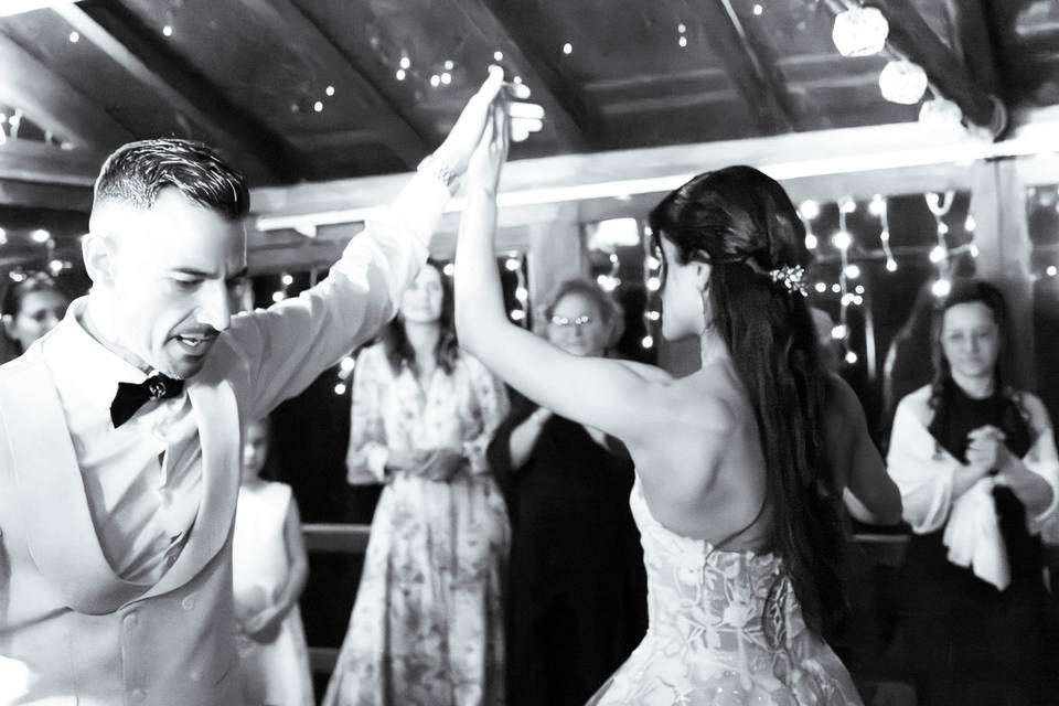 Dança