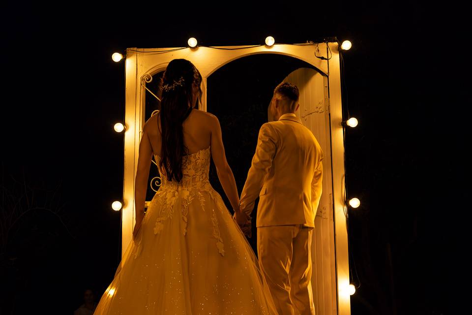 Fine-art photography