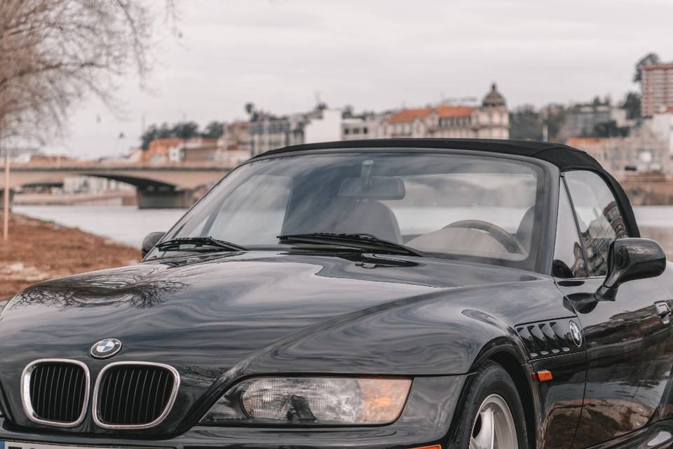 BMW z3