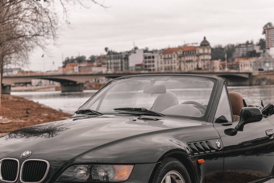 BMW z3