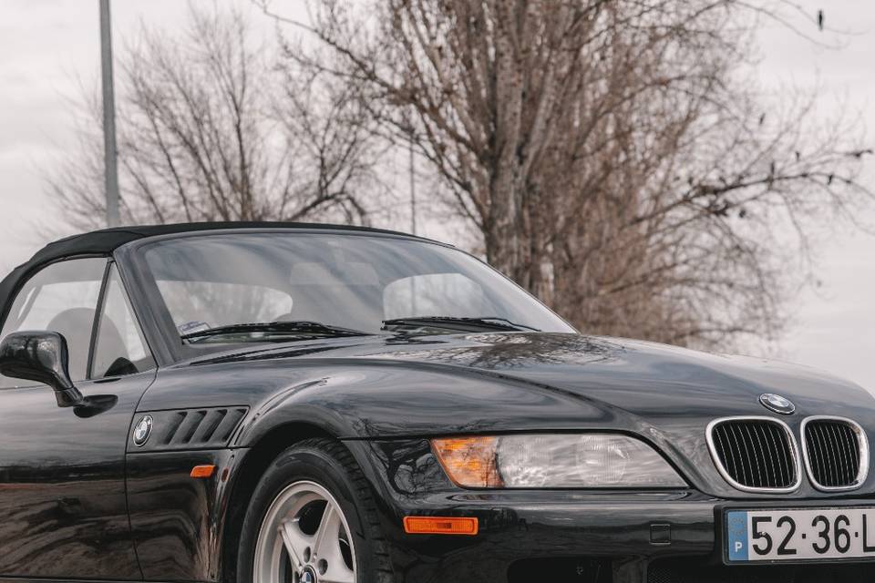 BMW z3