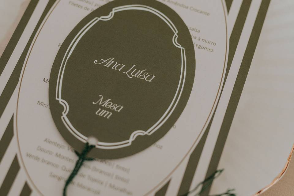 Marcação individual