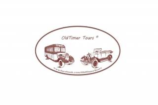 OldTimer Tours logo