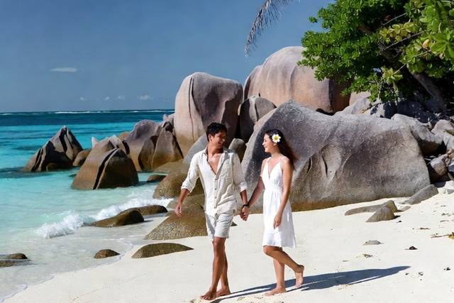 Seychelles