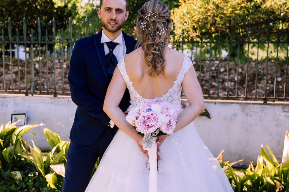 Casamento Andreia e João