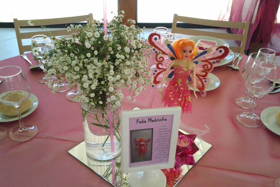D. João Catering