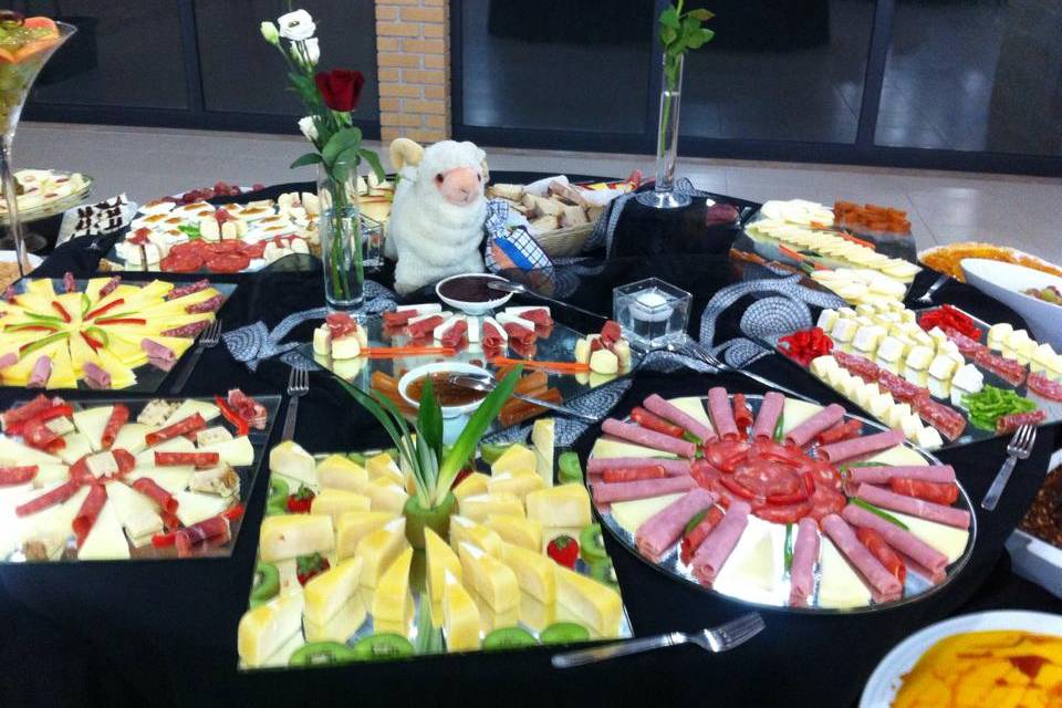 D. João Catering