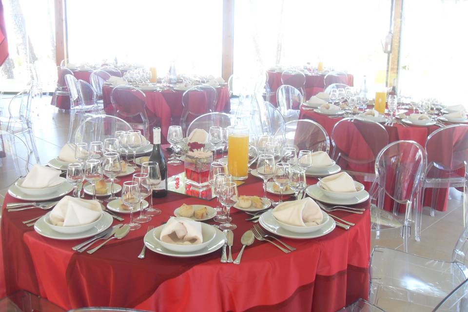 D. João Catering