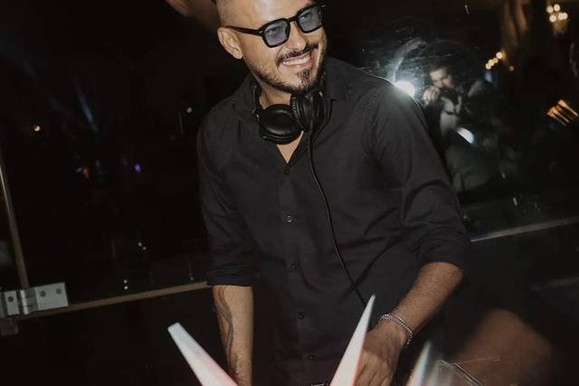 DJ Thiago Volts