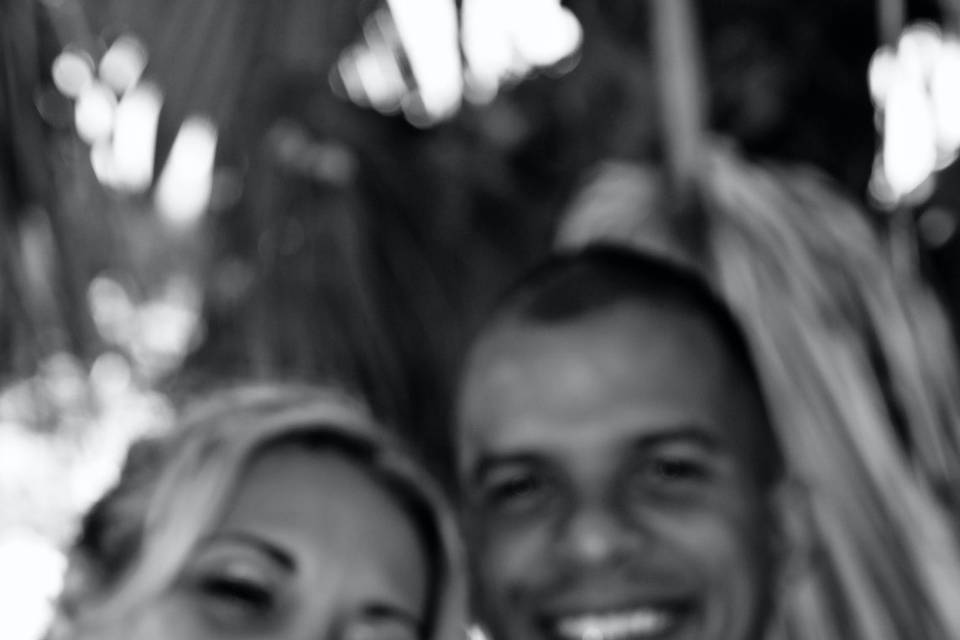 Nélida & Mauro