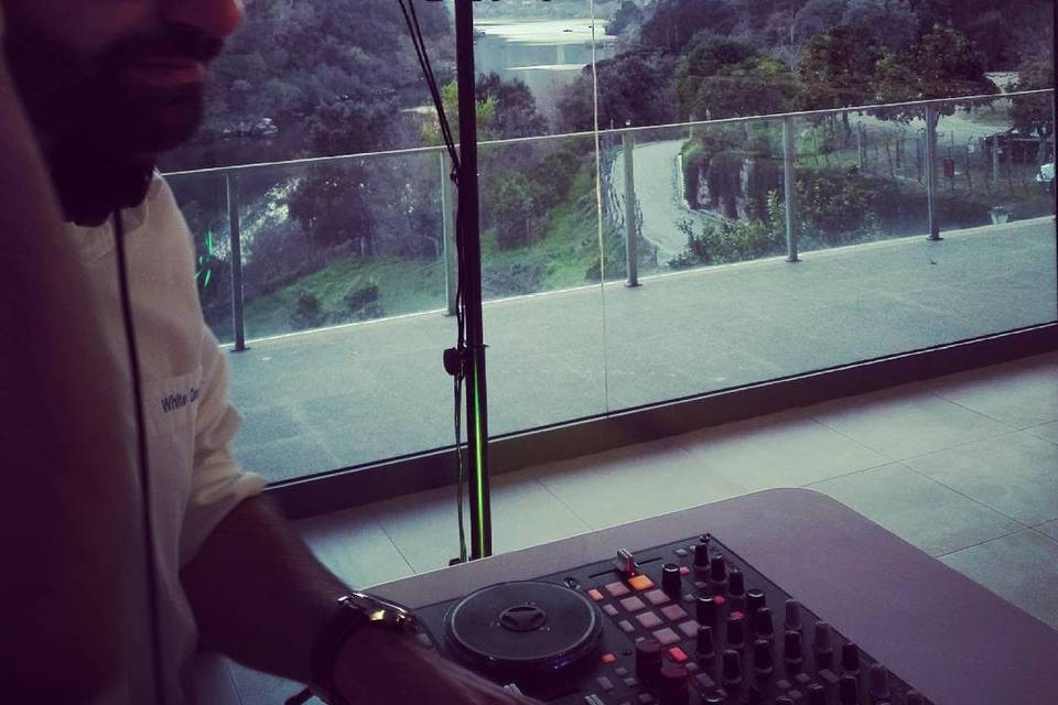 DJ João Correia