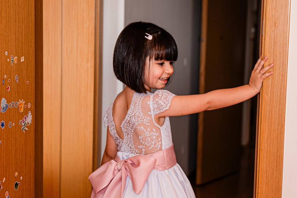 Modelo Mariana