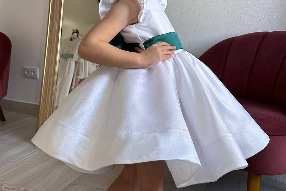 Modelo Camélia