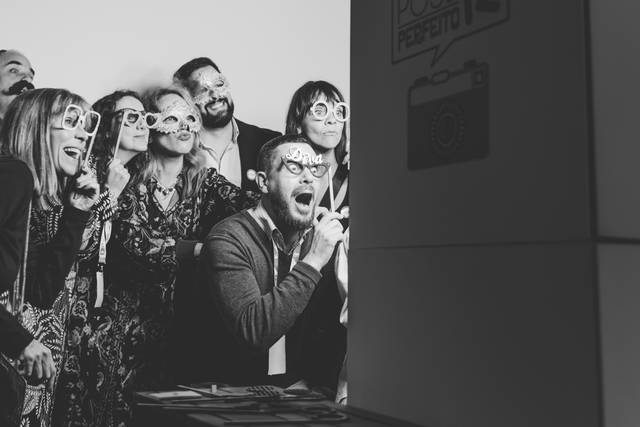 Dreambox Photobooth