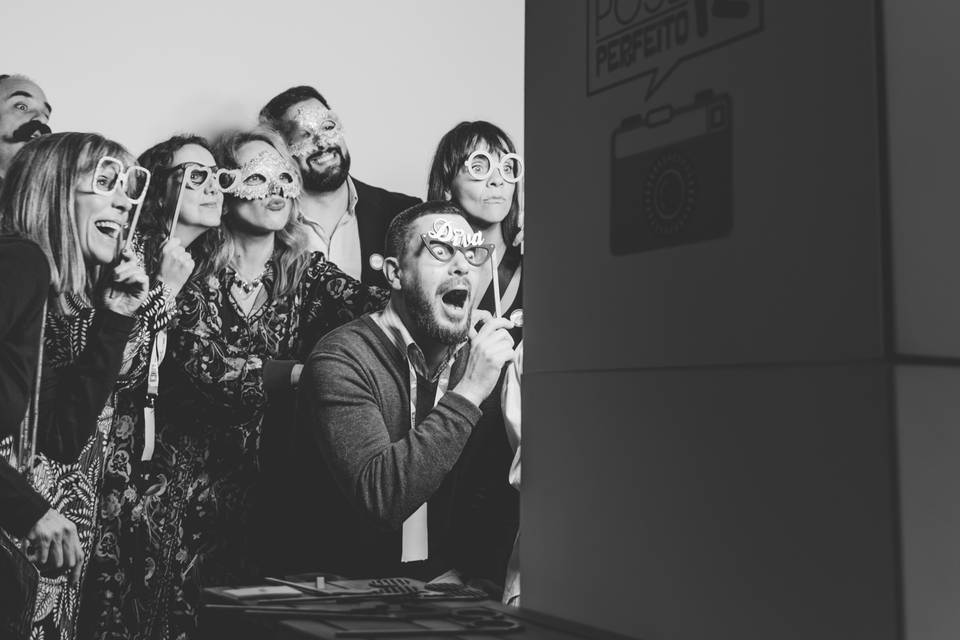 Dreambox Photobooth