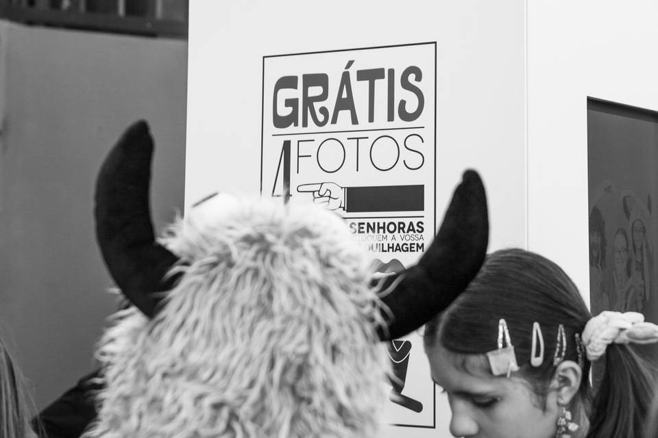 Photobooth