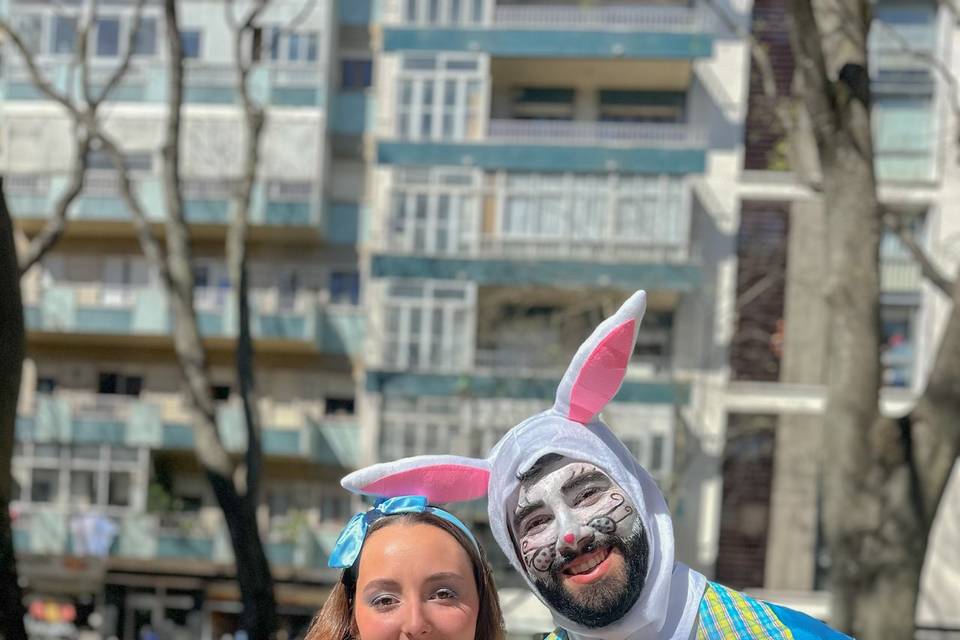 Animação