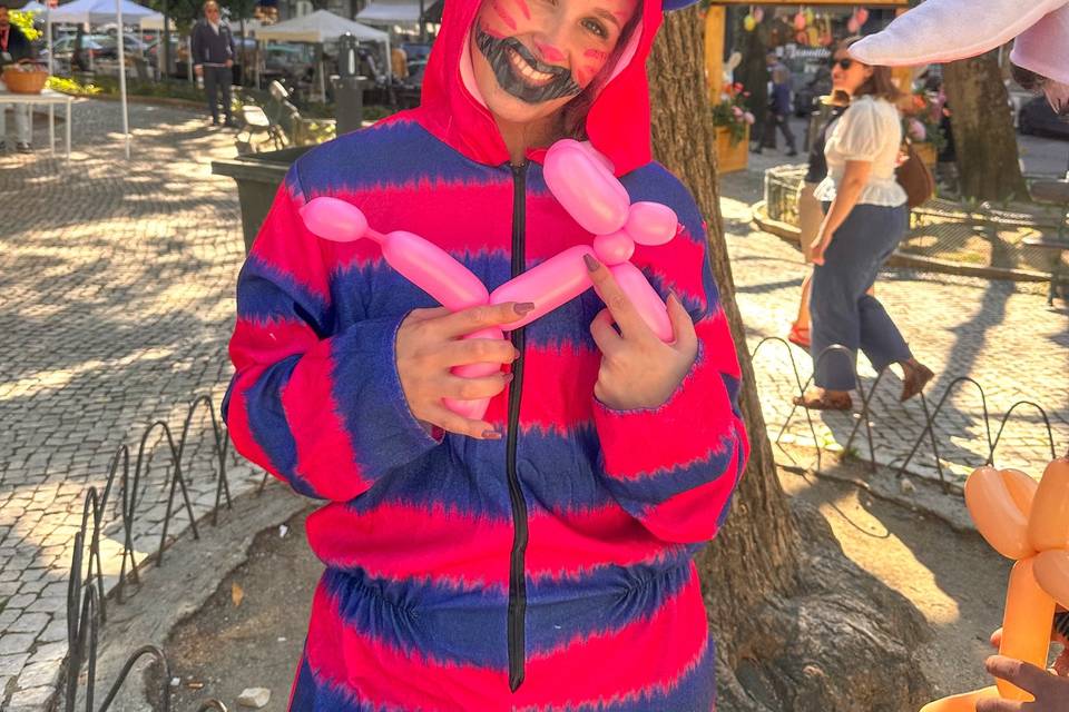 Animação