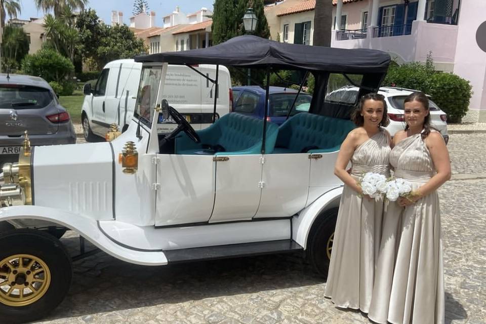 Sayara Classic Car