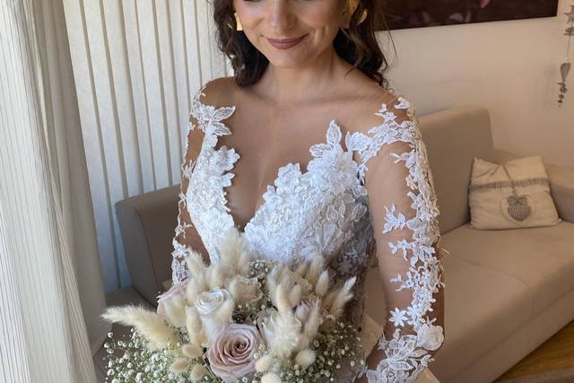 Noiva Filipa