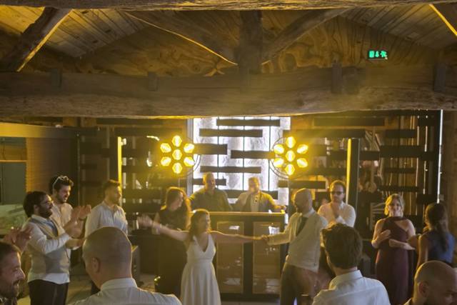 First Dance Wedding