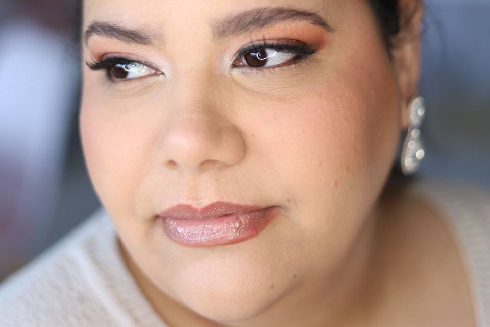 Makeup