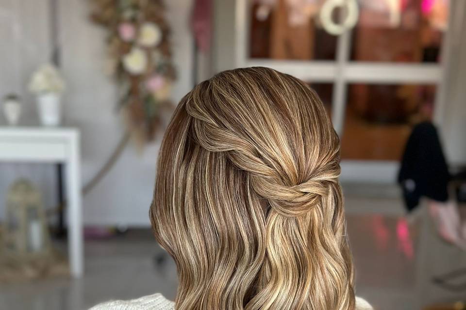 Penteado