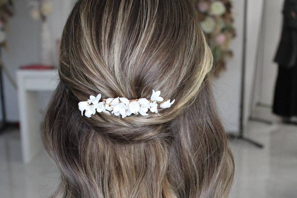 Penteado