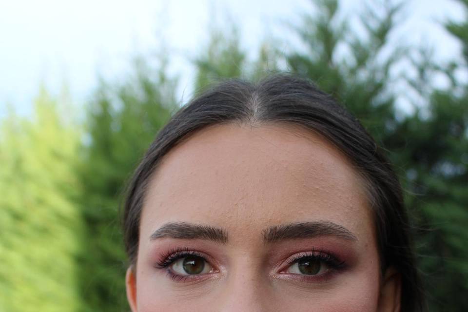 Makeup