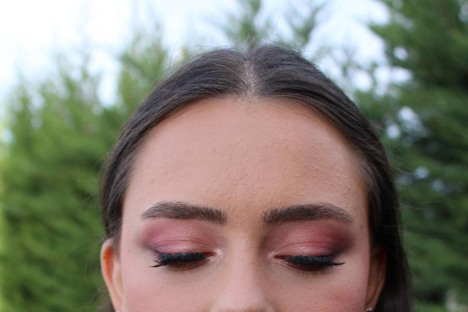 Makeup