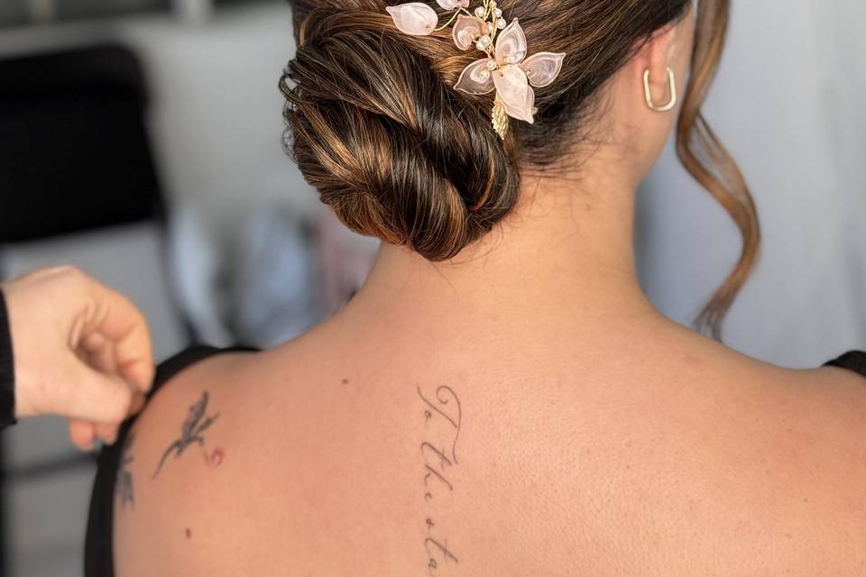 Penteado