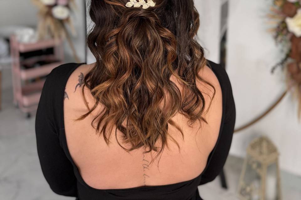 Penteado