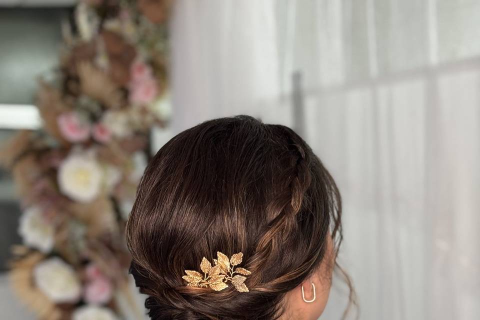 Penteado