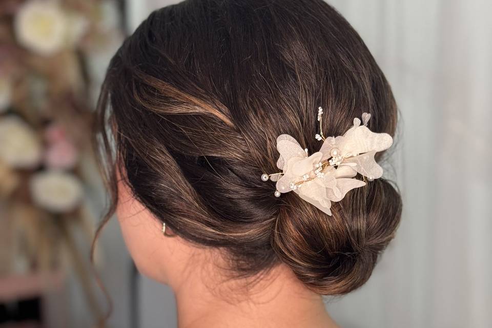 Penteado