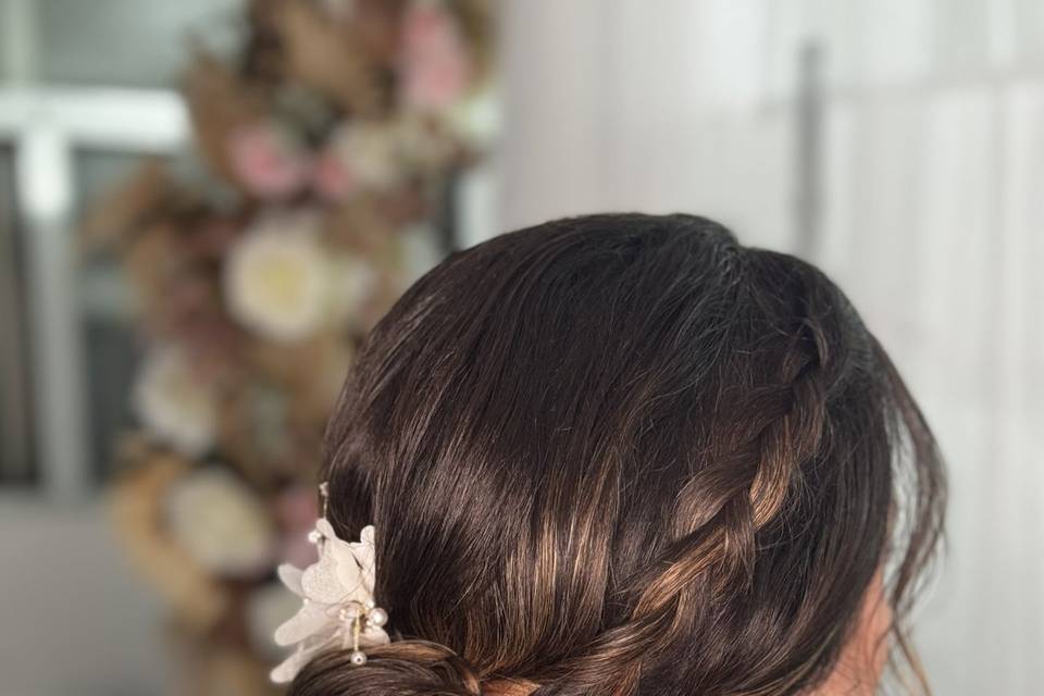 Penteado