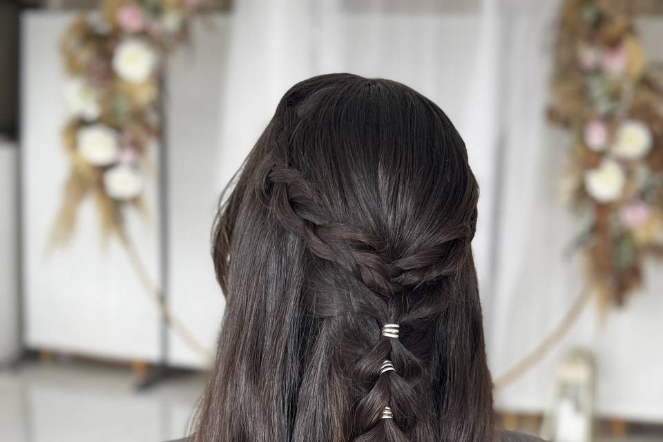 Penteado
