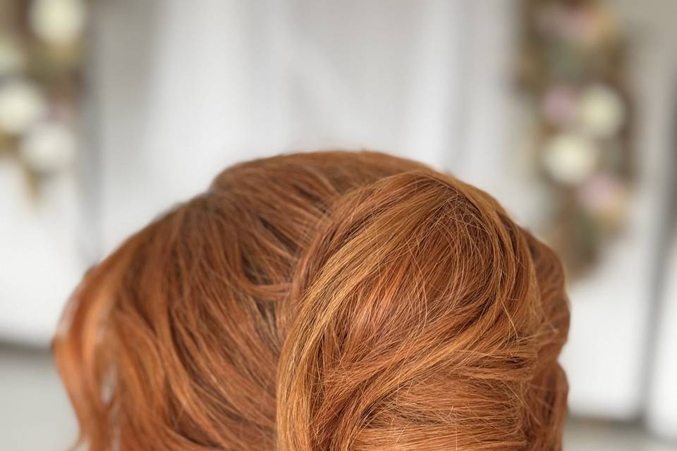 Penteado
