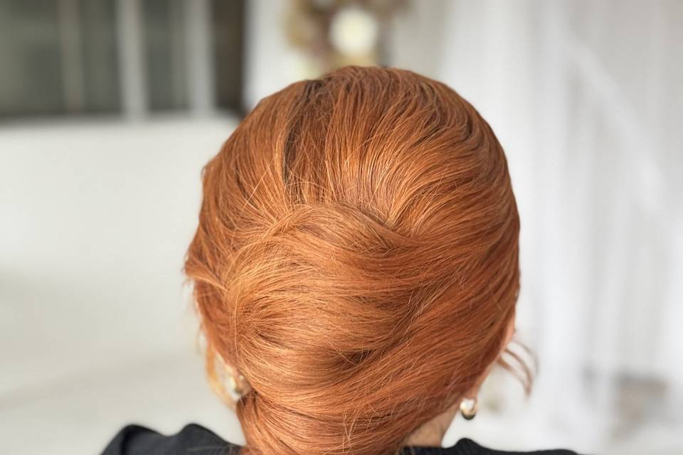 Penteado