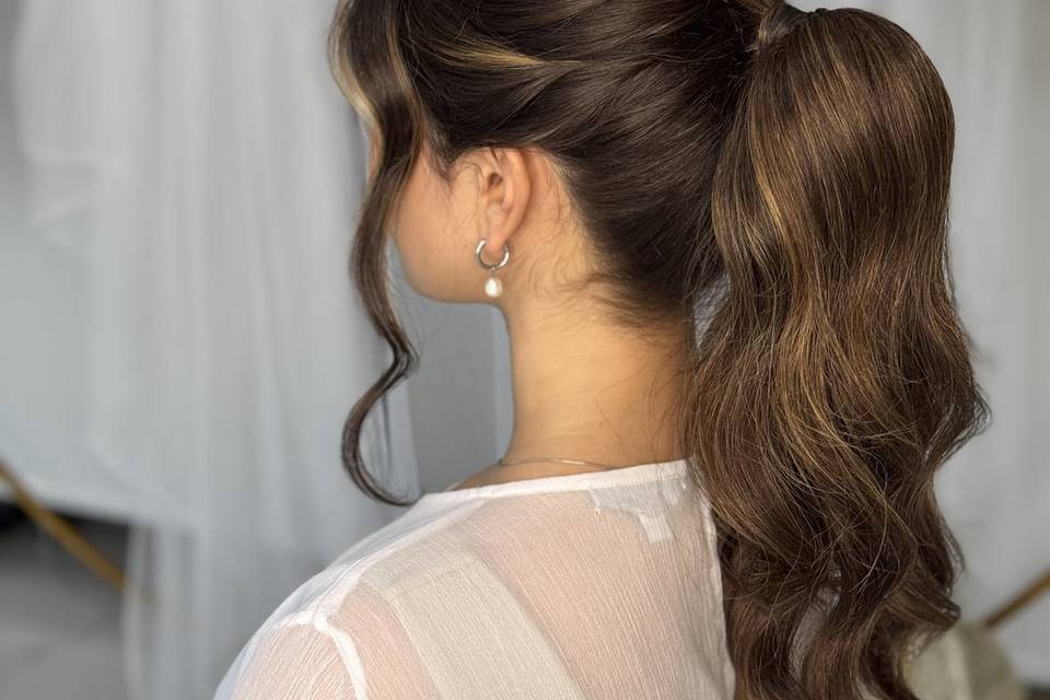 Penteado